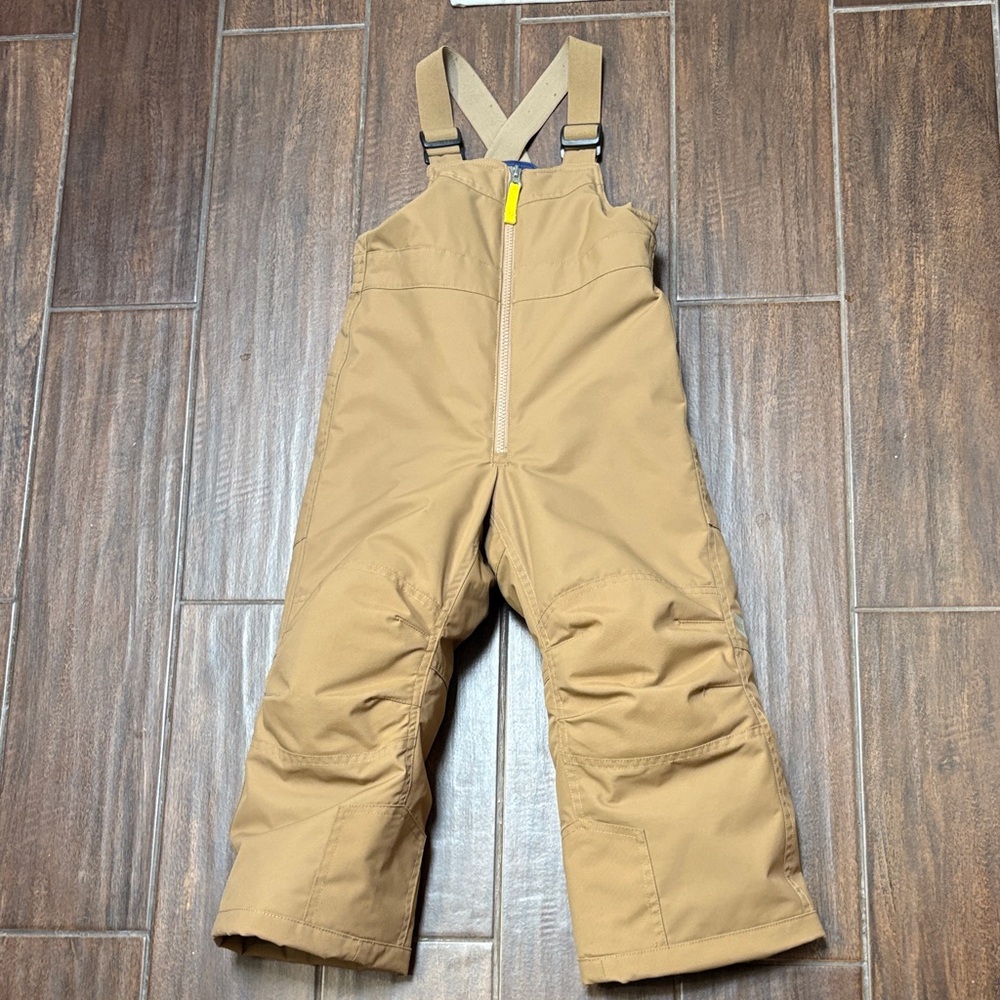 MEC Tan Kids One Piece